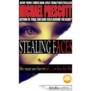 Stealing Faces (English Edition) [Kindle-editie]