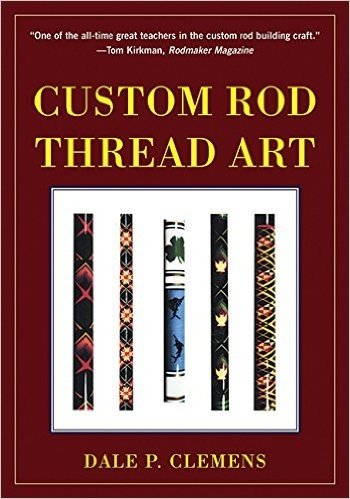 Custom Rod Thread Art baixar