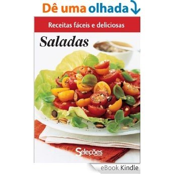 Saladas [eBook Kindle]