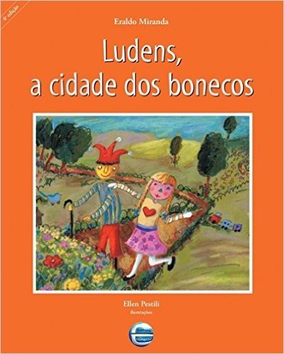 Ludens, A Cidade Dos Bonecos