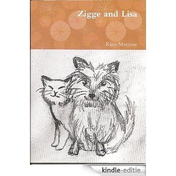 Zigge and Lisa (English Edition) [Kindle-editie] beoordelingen