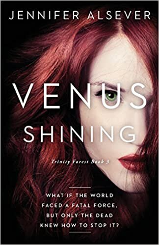 indir Venus Shining: Trinity Forest Book 3