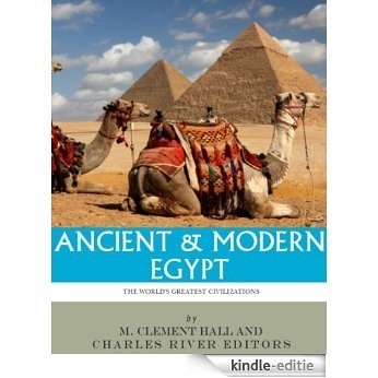 The History and Culture of Ancient and Modern Egypt (English Edition) [Kindle-editie] beoordelingen
