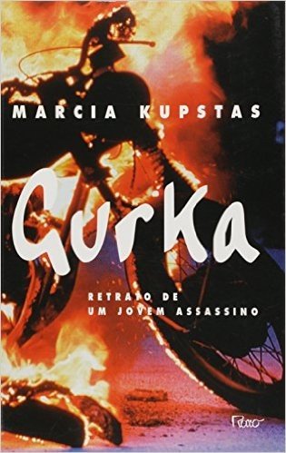Gurka - Retrato De Um Jovem Assassino