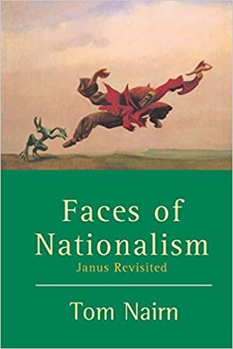indir Faces of Nationalism: Janus Revisited
