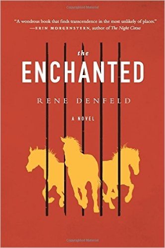 The Enchanted