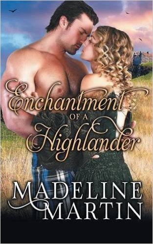 Enchantment of a Highlander