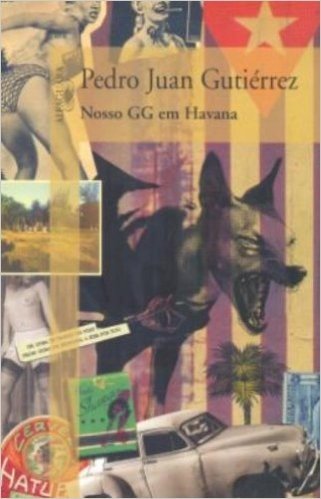 Nosso GG Em Havana