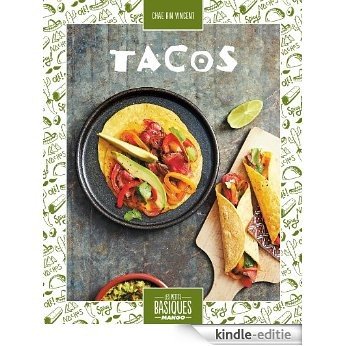Tacos (Les Petits Basiques Mango) [Kindle-editie]