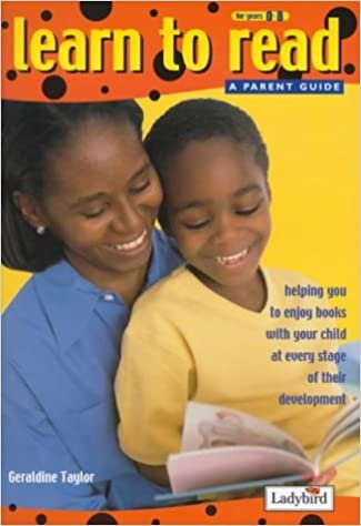indir Help Your Child Learn to Read: Parent/Teacher Guide (Read with Ladybird)