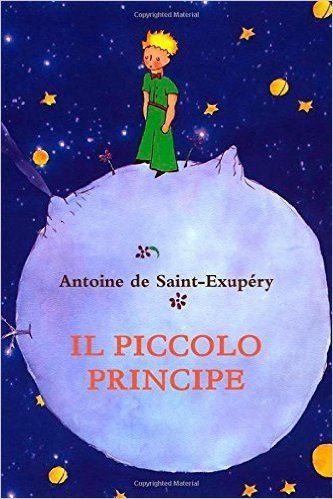 Il Piccolo Principe Scaricare Pdf