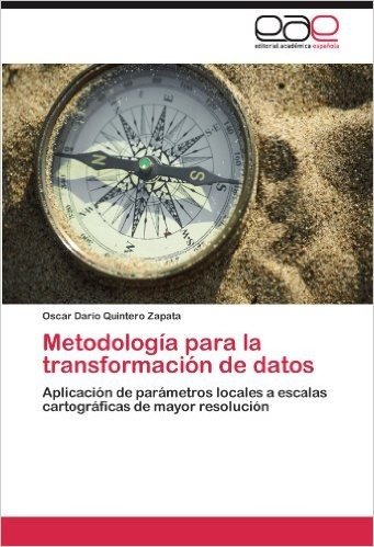 Metodologia Para La Transformacion de Datos