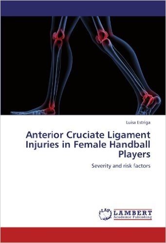 Anterior Cruciate Ligament Injuries in Female Handball Players