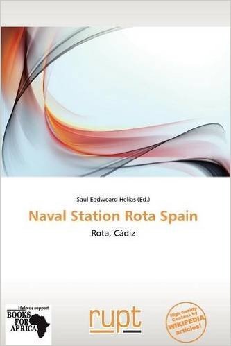 Naval Station Rota Spain