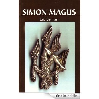 Simon Magus (English Edition) [Kindle-editie] beoordelingen