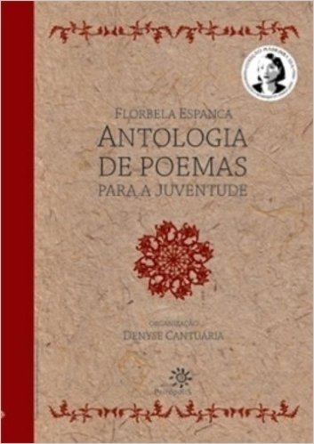 Antologia De Poemas Para A Juventude