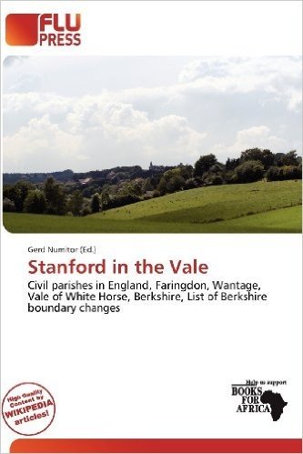 Stanford in the Vale