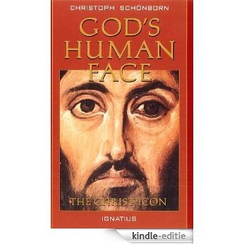 God's Human Face [Kindle-editie]