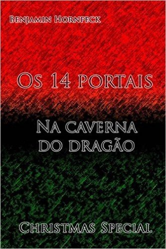 OS 14 Portais - Na Caverna Do Dragao Christmas Special