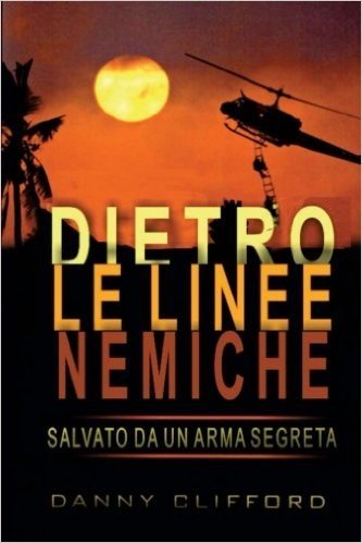 Italian - Dietro Le Linee Nemiche Salvato Da Un'arma Segreta - Italian