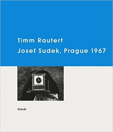 Timm Rautert: Josef Sudek Prague 1967