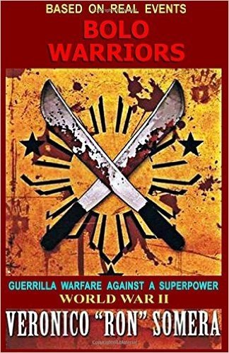 Bolo Warriors: Guerrilla Warfare Against a Superpower