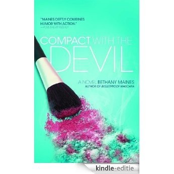 Compact with the Devil: A Novel (English Edition) [Kindle-editie]