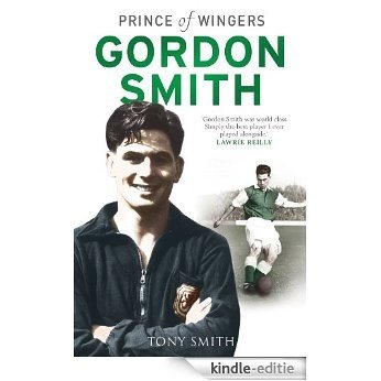 Gordon Smith [Kindle-editie]