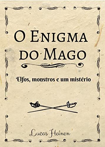 O Enigma do Mago