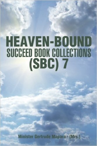 Heaven-Bound - Succeed Book Collections - (SBC) 7