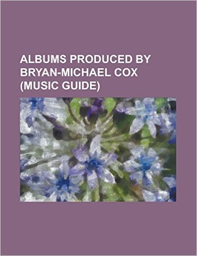 Albums Produced by Bryan-Michael Cox (Music Guide): 2000 Watts, 21 (Omarion Album), 8701, After the Storm (Monica Album), Ain't Nothin' Like Me, All E