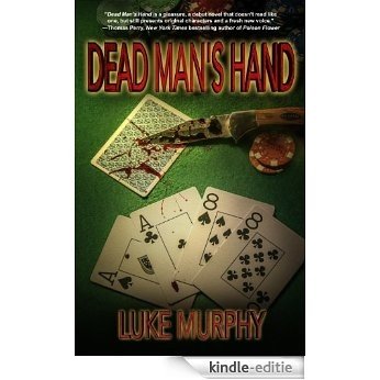 Dead Man's Hand (English Edition) [Kindle-editie]