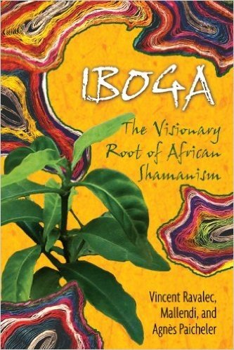 IBOGA: The Visionary Root of African Shamanism baixar