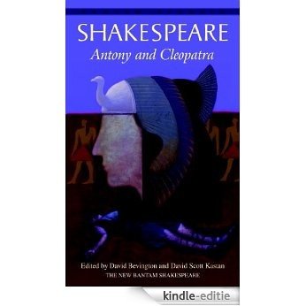 Antony and Cleopatra [Kindle-editie]