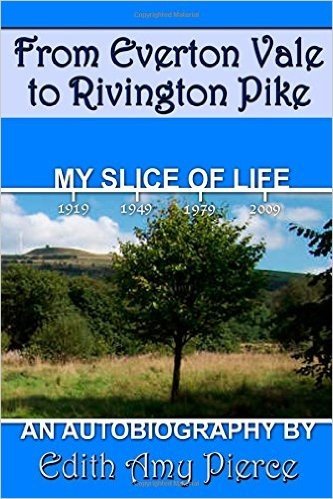 From Everton Vale to Rivington Pike