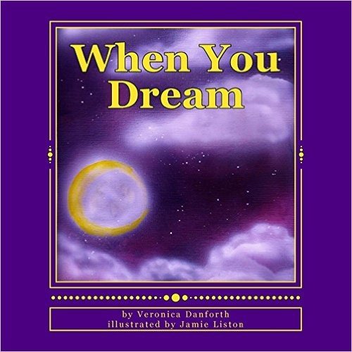 When You Dream: An Illustrated Lullaby baixar