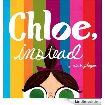 Chloe, Instead [Kindle-editie]