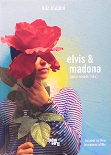 Elvis E Madona