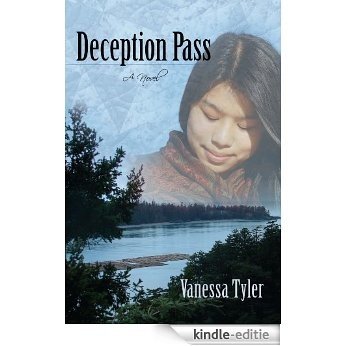Deception Pass (English Edition) [Kindle-editie]