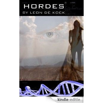 Hordes (English Edition) [Kindle-editie]