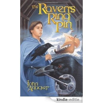 The Raven's Ring Pin [Kindle-editie]