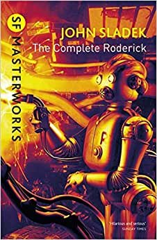 indir The Complete Roderick (S.F. MASTERWORKS)