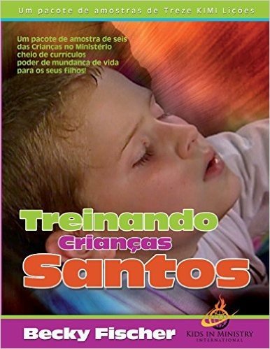 Treinando Criancas Santos
