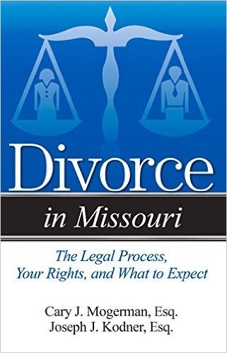 Divorce in Missouri: The Legal Process, Your Rights, and What to Expect