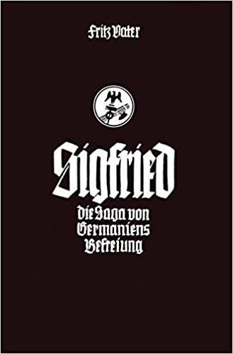 indir Sigfried: Die Saga von Germaniens Befreiung