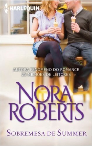 Sobremesa de Summer - Harlequin Nora Roberts baixar