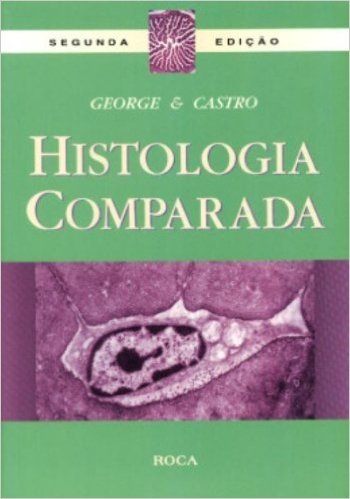 Histologia Comparada