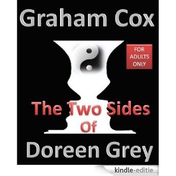 The two sides of Doreen Grey (English Edition) [Kindle-editie]