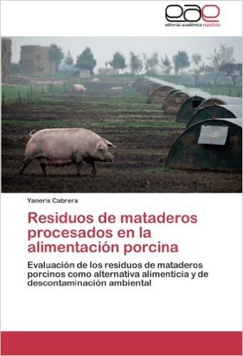 Residuos de Mataderos Procesados En La Alimentacion Porcina baixar
