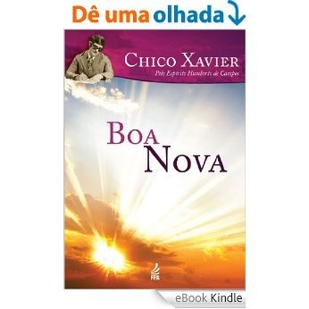 Boa Nova [eBook Kindle]